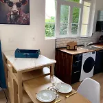 L Ecrin Des Dunes ميرليمونت