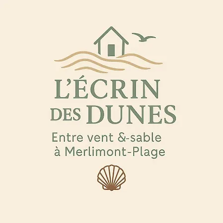 L Ecrin Des Dunes *
