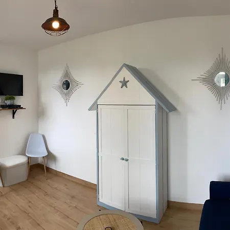 Apartment L Ecrin Des Dunes