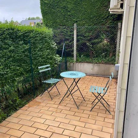 L Ecrin Des Dunes