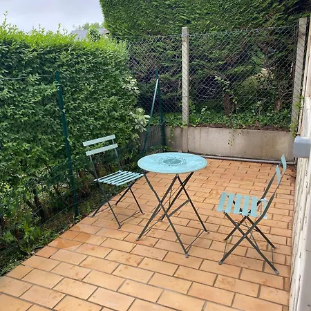 L Ecrin Des Dunes Merlimont