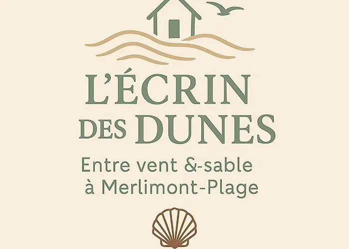 L Ecrin Des Dunes *