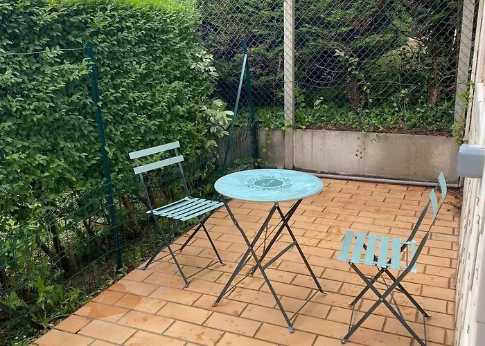L Ecrin Des Dunes Merlimont